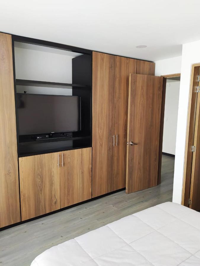 Appartement 1 Cedritos Amplio *